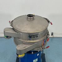 Galaxy Sivtek GS30 Vibro Separator image 3